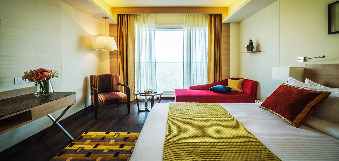 Hotel Zion